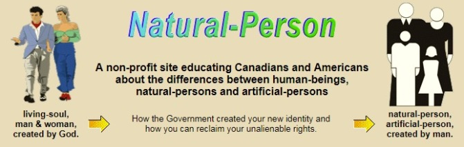 Natural-Person Home Page - http___www.natural-person.ca_